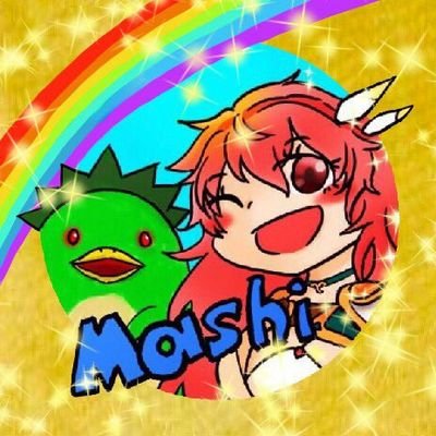 マシさんのプロフィール画像