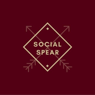spear_social's profile picture. Social Spear is an organization aimed at developing young professionals and showing them how social media plays a part in the technology field.