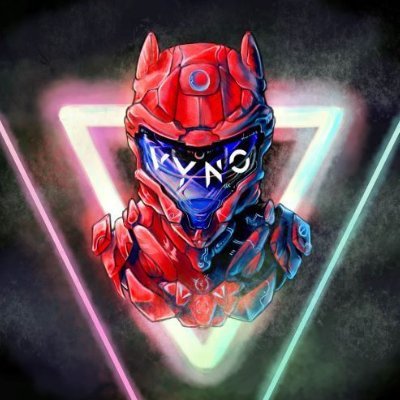 V_Y_N_O's profile picture. Music that makes you feel like your own protagonist
Producer/DJ
Protagonist EP out now
https://t.co/nc4jeFmLN2