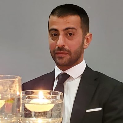 YuceKerem's profile picture. 