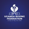 Uganda Boxing Federation photo