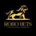 Robo Bets (@robo_bets) Twitter profile photo Robo Bets (@robo_bets) Twitter profile photo