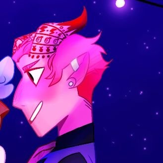 i tried to look away but you can't look away from a trainwreck ⚡ tiefling sorcerer 12 ⚡ 28 ⚡ he/they/she