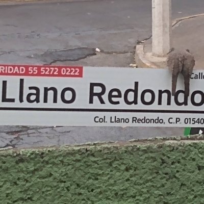 Canal de comunicación de los Colonos de Llano Redondo