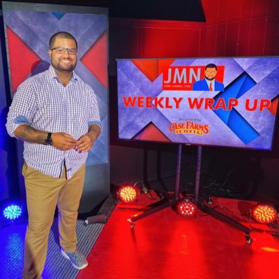 News Director @ JMN | Managing Sports Editor of the Free Press Standard | Formerly: @wkyc & @wtov9 | Don’t Give Up