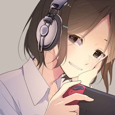 Kuuko_gamer's profile picture. ゲームクリエイターになりたい人🎮