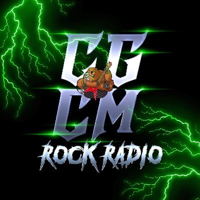 “WHAT ROCK RADIO SHOULD BE!