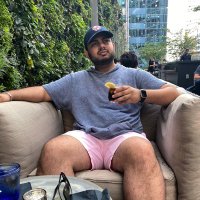 Parth Shah (@parthenon2018) 's Twitter Profile