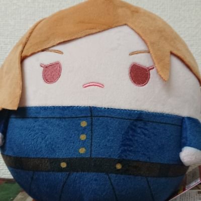 お取引用のアカウントです。22時頃~翌日7時までスマホ確認しておりません😌
本垢→@ady_sky_tete5
お取引についてはプロカご覧下さい。