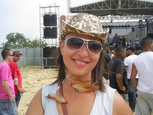 Primeiro eu, Segundo eu, Terceiro eu ,Sempre eu ... !!! :)