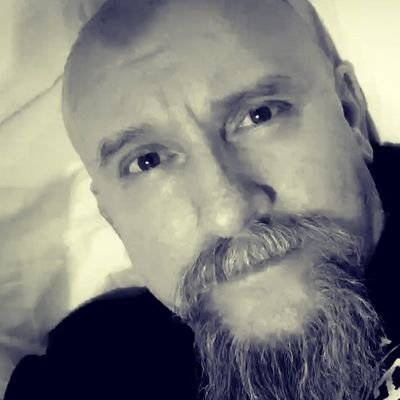 Lead singer and songwriter for Static Icon.
Socialism is key for humanity.
☮️