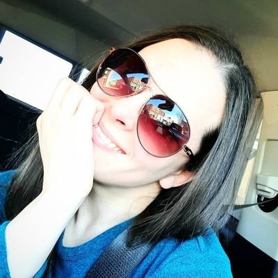 BekahCox1985's profile picture. #writingcommunity #yoga #gardening #hiking #music #books #skyart #photography #connect #movies #model #producttesting https://t.co/7LvIGPuN4k