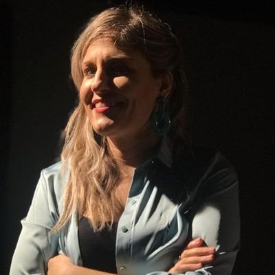 Comunicación, Artes Visuales y Cultura
IG @mariangelagiaimo