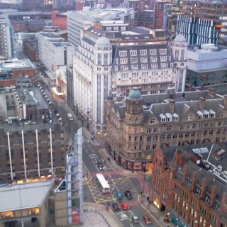 cboo95's profile picture. Operations Director for a large Architecture & Engineering Company