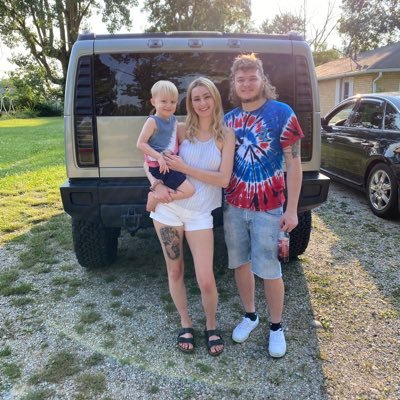 carlbwright61's profile picture. ( ° ͜ʖ͡°)🖕🏼