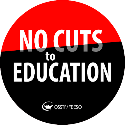 Representing custodians and trades employed by the OCDSB. 
Page not monitored 24/7. Follows & retweets do not suggest endorsement. TOU: https://t.co/FFTgkHVNZk