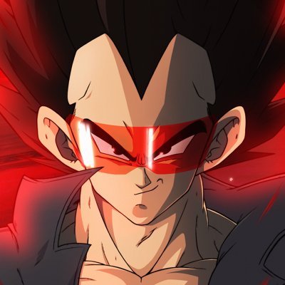 Prince Vegeta Profile