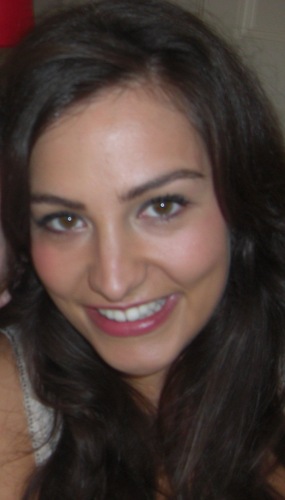 PR person with a passion for making lists and buying things