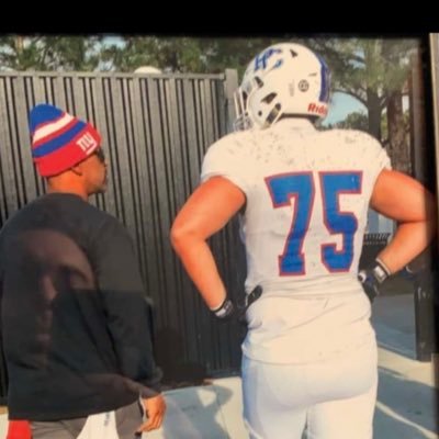 EthanMadden15's profile picture. PC Football Alum —-2nd Team All South Carolina—- All-Independent! check out game game film below 🎥!