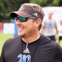 Matt Johnson(@CoachJohnsonRHS) 's Twitter Profile Photo