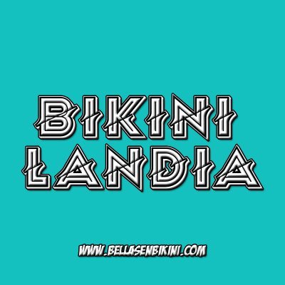 Admiramos a las mujeres. Nos encantan los bikinis. Únete: https://t.co/hizPPnv125