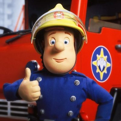 This Is The Offical Out Of Context Fireman Sam Account, Made By: @EdwardTobyFan21 DM Me Submissions