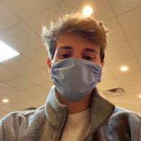 Andrew (@andrew067094831) 's Twitter Profile