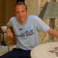 Jonathan Tate (@jonathantate1) 's Twitter Profile