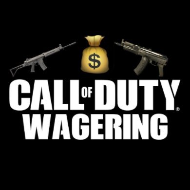 CODLeaguePicks's profile picture. Call of Duty League bets - FREE
🎮💰 DM for betting site info!
All picks tracked here ⬇️