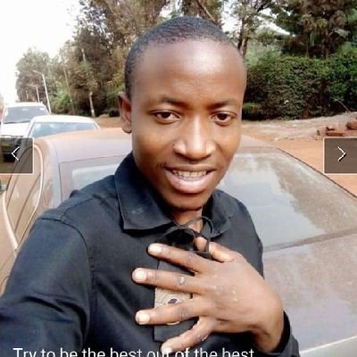 Never say never you can make it through God's power
