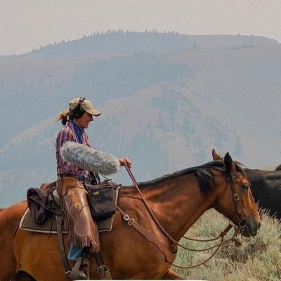 Audio-obsessed science/environment journalist figuring life out in rural WA. New #podcast: Women’s Work: https://t.co/xLWADCirIy