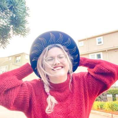Part time artist, Full time dreamer. 🌸Let’s make the world a better place! I also make TikTok videos 🌈🦄🦋 Black Lives Matter