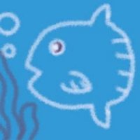 神楽亨@ゲーム99%お絵描き1%やってる魚類 (@manbono5tooru) 's Twitter Profile