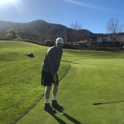 TYlin_TheFloors's profile picture. “He’s long off the tees, a shot maker, ball sculptor, and good around the frog’s hair. Dangerous if the putts fall” - @DougVaughn_KMOV