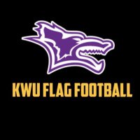 KWU Flag Football (@kwuflagfb) 's Twitter Profile