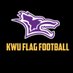KWU Flag Football (@KWUFlagFB) Twitter profile photo