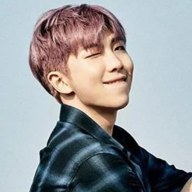 jimingou's profile picture. 어서와 방탄은 처음이지? WE BACK