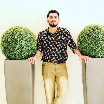 UsmanBinMustha's profile picture. Dedicated to creating healthy and productive life

Born to win