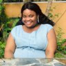Latifah_Kgosid's profile picture. #BigHeartedGirlWithABodyToMatchIt #moonchild🌙 | Psychology 🧠👩‍🎓 | MPA 📚| Fashion | Best Plus-size Stylist x2 Award Nominee 🇧🇼