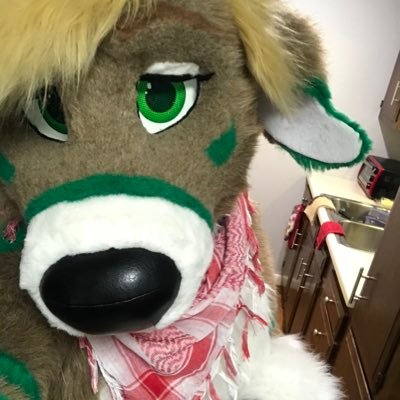 🦌 Deer 🦌 28M | He/Him | Furry | Mechanical Engineer | Electronics Enthusiast | Fursuit by @TheFuzzFactory