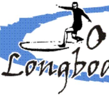 Longboard surf club in Orewa, Auckland - New Zealand