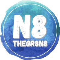 N8TheGr8N8(@N8TheGr8N8) 's Twitter Profile Photo