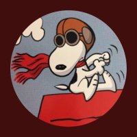 Snoopy(@TheDogHouse4Zen) 's Twitter Profile Photo