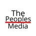 The Peoples Media (@_ThePeoplesNews) Twitter profile photo