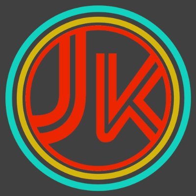 Joken Around Podcast Twitter Account