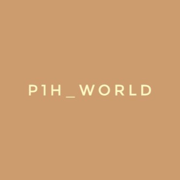 p1h_world Profile Picture