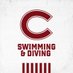 Colgate Swim & Dive (@ColgateSwimDive) Twitter profile photo