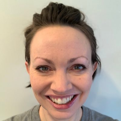 erinhadelunde's profile picture. Good teeth, bad hair. Stories published in @flashficmag, @PinkPantherMag, Intrinsick, @openworkmag, @TBR_Recommends, @101words & others.