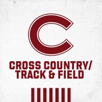 Colgate Track & Field and Cross Country(@ColgateXCTF) 's Twitter Profile Photo