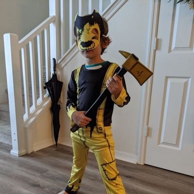 Elem1314's profile picture. 